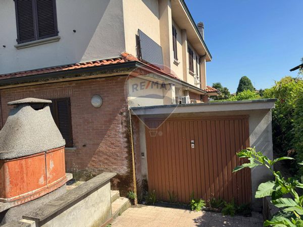 Villa singola Settala, MI Vendita - Foto 4