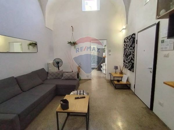 Appartamento Centro storico, Lecce, LE Affitto - Foto 3