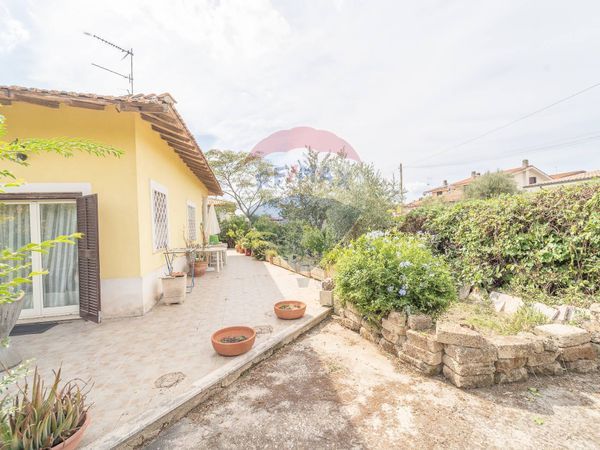 Villa singola Nuova Florida, Ardea, RM Vendita - Foto 3