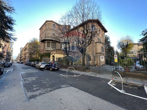 Attico/Mansarda Crocetta, Torino, TO Vendita