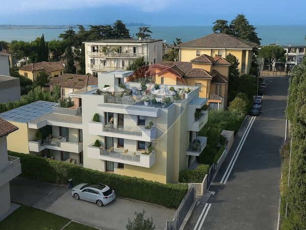 Appartamento Desenzano del Garda, Desenzano del Garda, BS Vendita - Foto 4