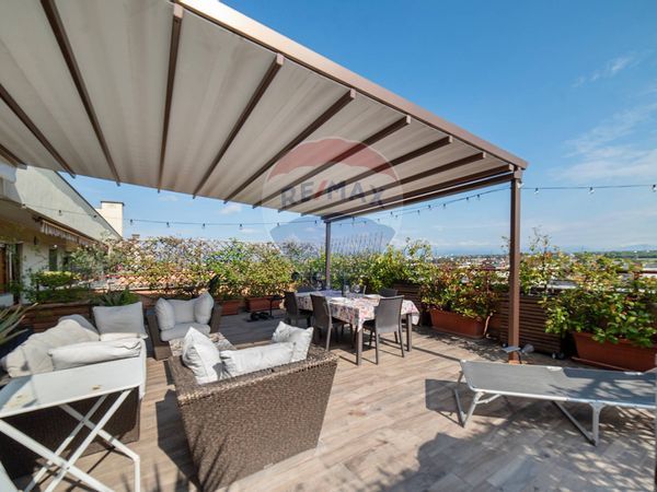 Attico/Mansarda Zona Cologno Nord, Cologno Monzese, MI Vendita