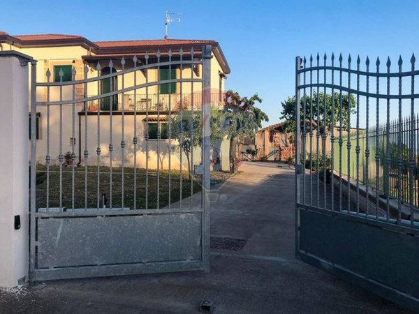 Casa Indipendente Fontanarosa, AV Vendita - Foto 2