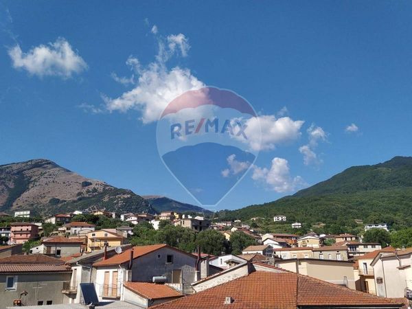 Appartamento Rofrano, SA Vendita