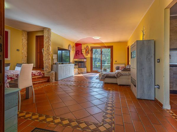 Villa singola Sennori, SS Vendita - Foto 3