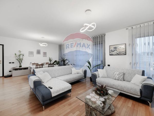 Appartamento Cologno Monzese, MI Vendita