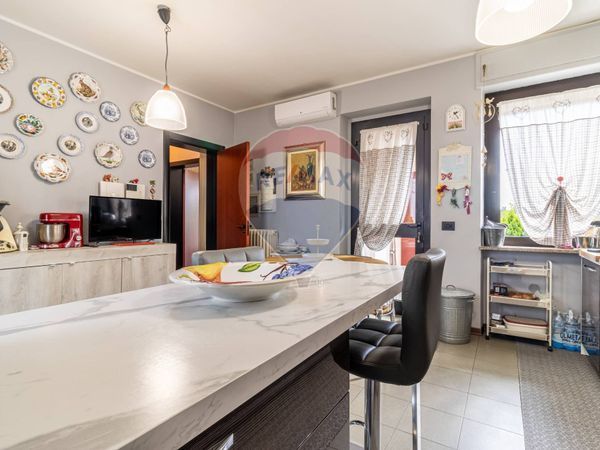 Villa singola Valdengo, BI Vendita - Foto 3