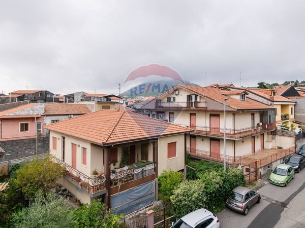 Appartamento Nicolosi, CT Vendita - Foto 4