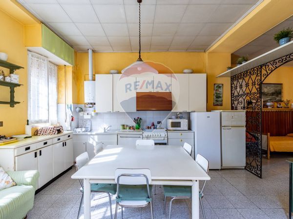 Casa Indipendente Valle Guidino, Besana in Brianza, MB Vendita - Foto 3