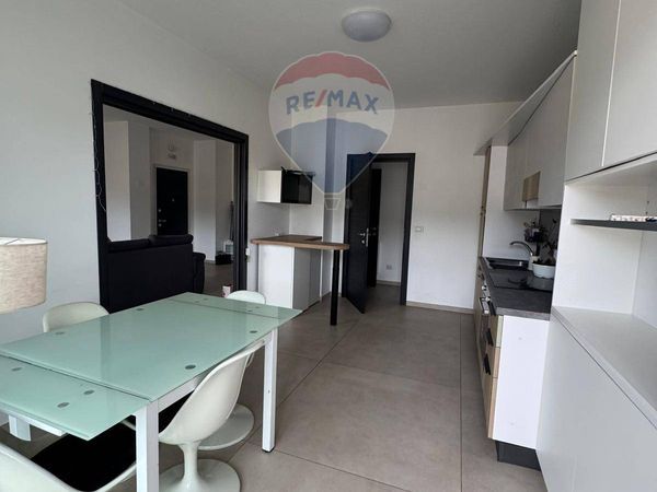 Appartamento IRNO, Salerno, SA Affitto - Foto 4