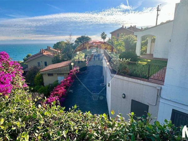 Appartamento Ospedaletti, IM Vendita - Foto 4