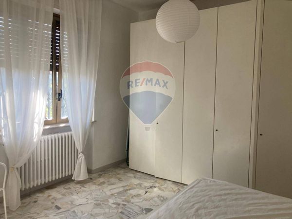 Stanza Garbagnate Milanese, MI Affitto