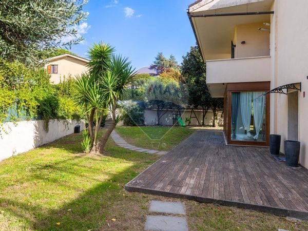 Porzione di villa Rocca di Papa, RM Vendita - Foto 3