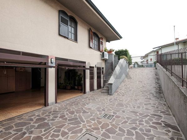 Villa singola Verdellino, BG Vendita - Foto 4