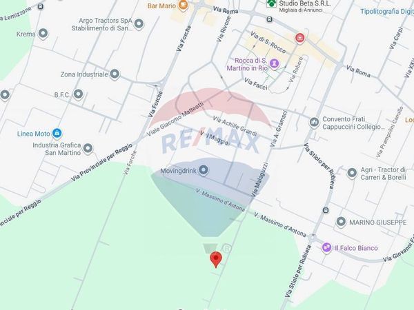 Casa Indipendente San Martino in Rio, RE Vendita - Foto 2