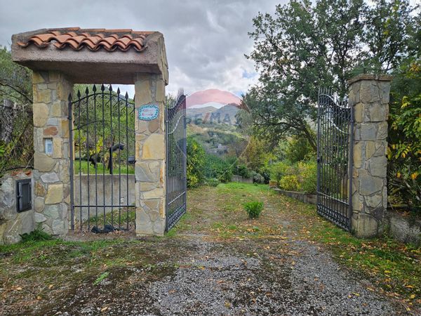 Villa o villino Polizzi Generosa, PA Vendita - Foto 2