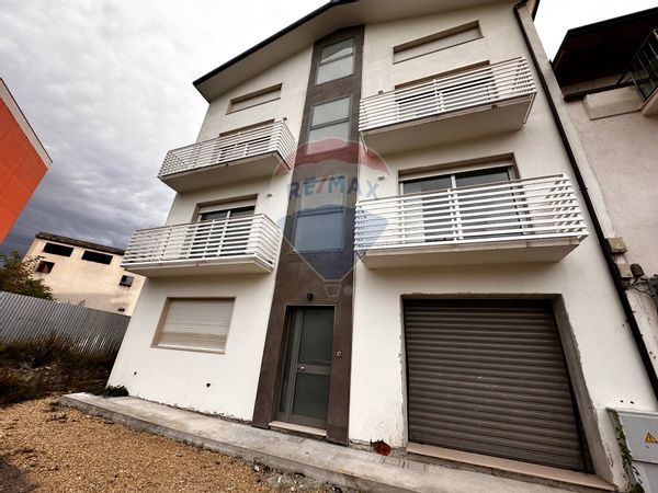 Appartamento Libertà, Benevento, BN Affitto - Foto 2