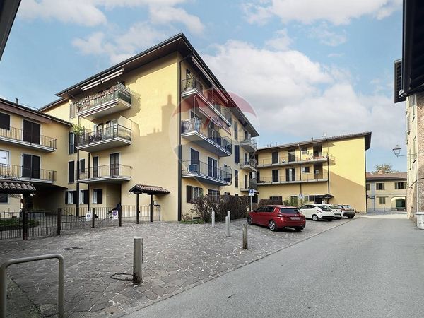 Appartamento Oreno, Vimercate, MB Vendita - Foto 2