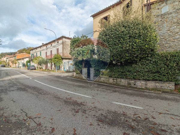 Appartamento Petricci, Semproniano, GR Vendita - Foto 3