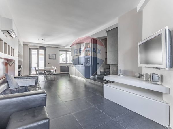 Villa a schiera Monopoli, BA Vendita - Foto 3