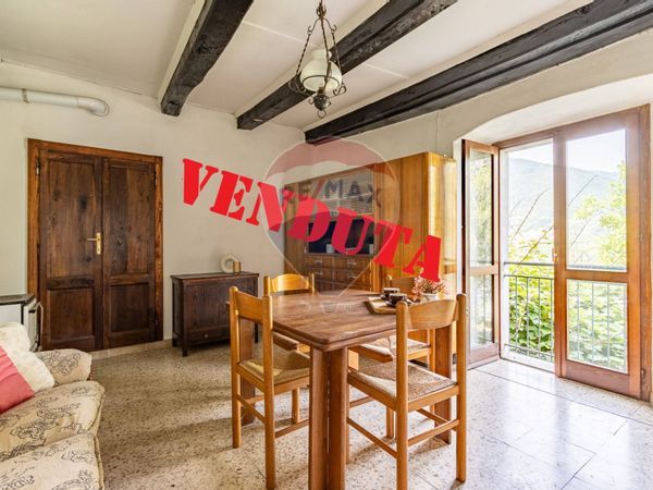 Appartamento Arzo, Morbegno, SO Vendita