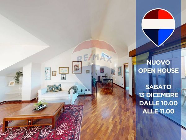 Appartamento Centro, Segrate, MI Vendita