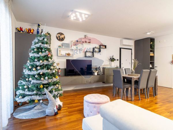 Appartamento Molinetto, Parma, PR Vendita - Foto 4