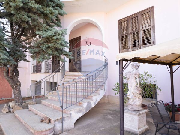 Villa singola Marsala, TP Vendita - Foto 3