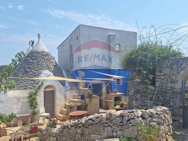 Villa o villino Putignano, BA Vendita