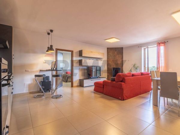 Appartamento Ischia di Castro, VT Vendita - Foto 4