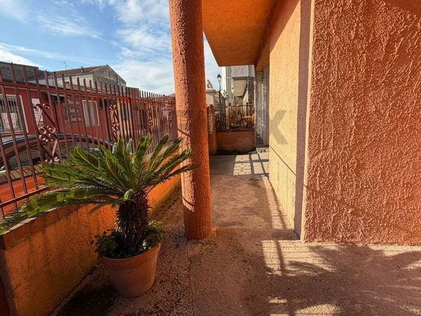 Villa singola Sant'Andrea del Pizzone, Francolise, CE Vendita - Foto 3