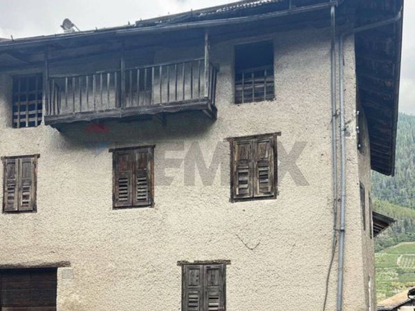 Casa Indipendente Cavizzana, TN Vendita - Foto 4