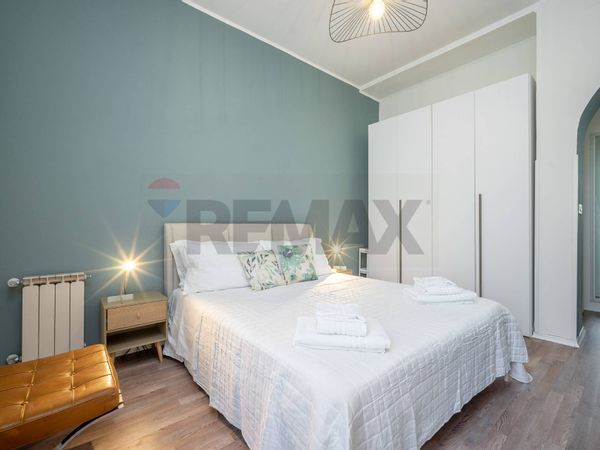 Appartamento Ospedale Maggiore, Trieste, TS Vendita - Foto 4