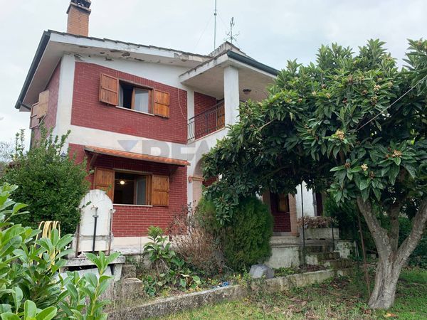 Villa singola Sant'Angelo Romano, RM Vendita - Foto 2