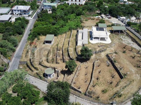 Agriturismo Cappella, Bacoli, NA Affitto - Foto 3