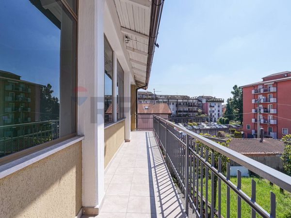 Appartamento Terno d'Isola, BG Vendita