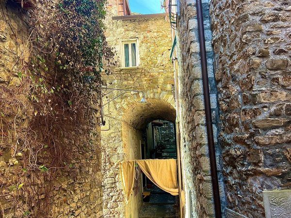 Appartamento Vezzano Inferiore, Vezzano Ligure, SP Vendita - Foto 4