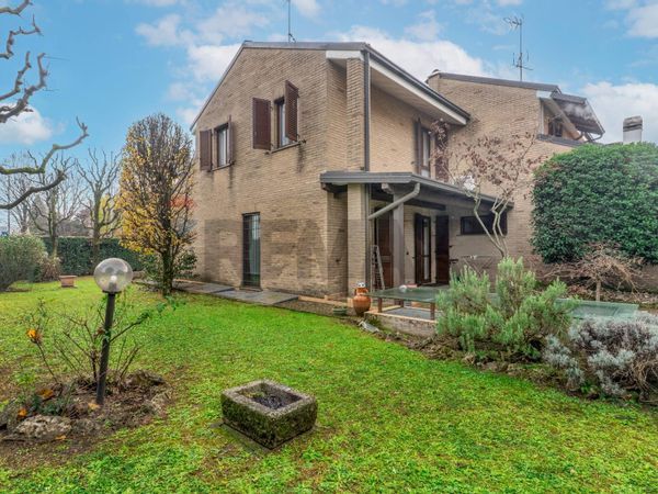 Villa a schiera Arcore, MB Vendita