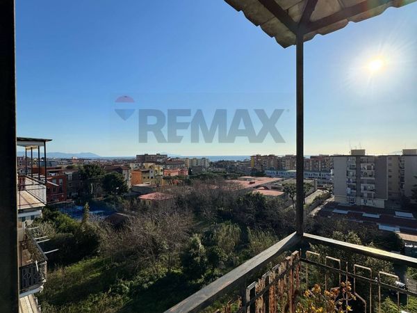 Appartamento San Giorgio a Cremano, NA Vendita - Foto 2
