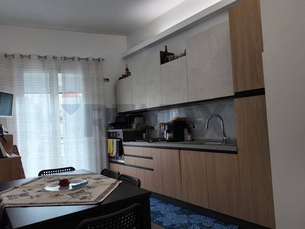 Appartamento Alcamo, TP Vendita - Foto 2