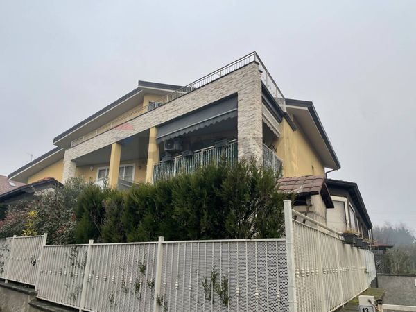 Attico/Mansarda Usmate Velate, MB Vendita - Foto 2