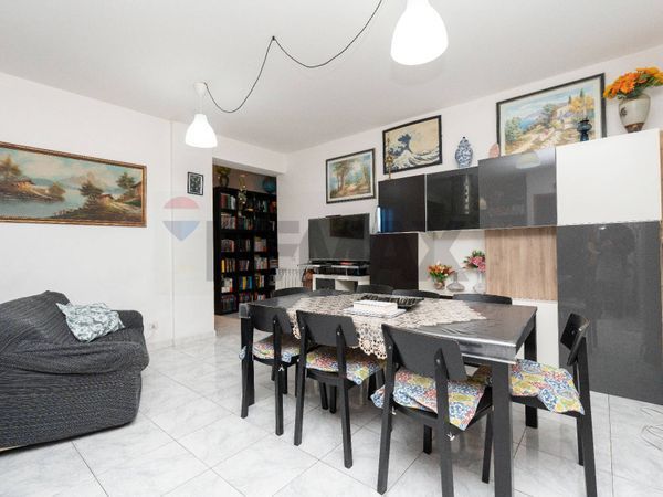 Appartamento Motta Sant'Anastasia, CT Vendita - Foto 2