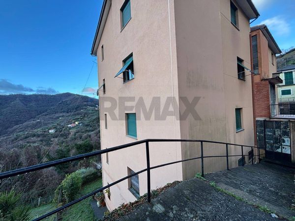 Appartamento Uscio, GE Vendita - Foto 2