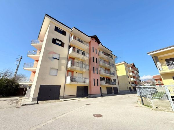 Appartamento Telese Terme, BN Vendita