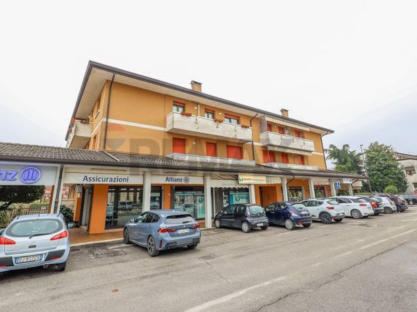 Appartamento Treponti, Teolo, PD Affitto