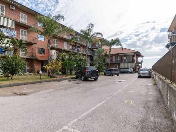 Appartamento Misterbianco, CT Vendita