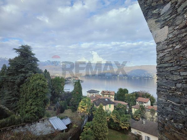 Appartamento Baveno, VB Vendita