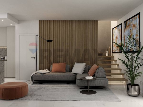 Nuove costruzioni Serravalle, SM Vendita