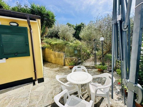 Villa o villino Lemeglio, Moneglia, GE Vendita - Foto 3