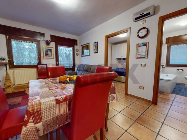 Appartamento Lusiana Conco, VI Vendita - Foto 2